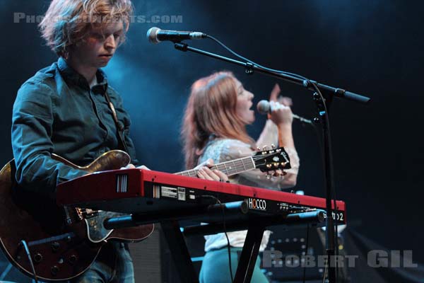 SINGTANK - 2011-11-04 - PARIS - La Cigale - 